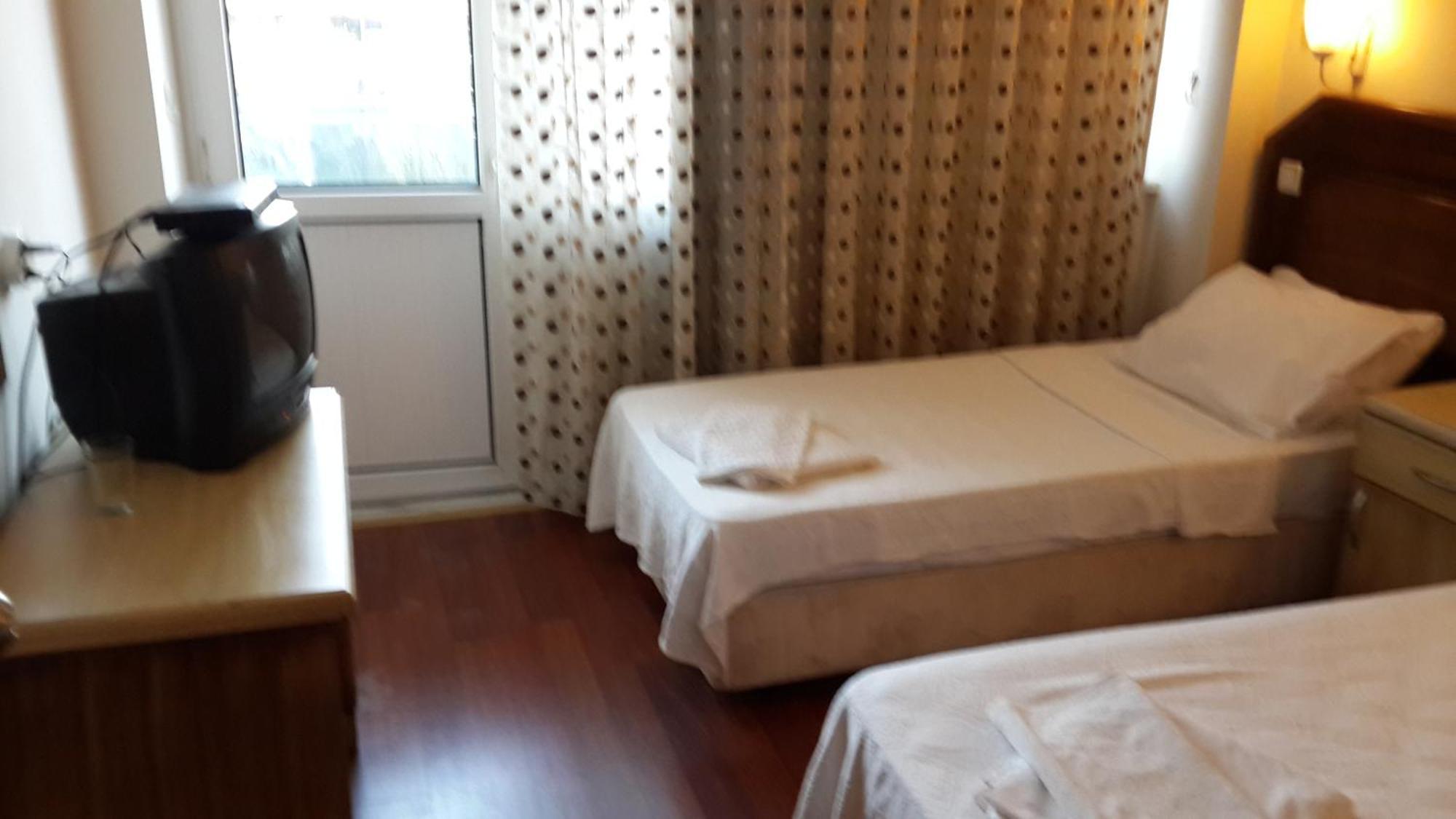 Hotel Berlin Фетие Стая снимка