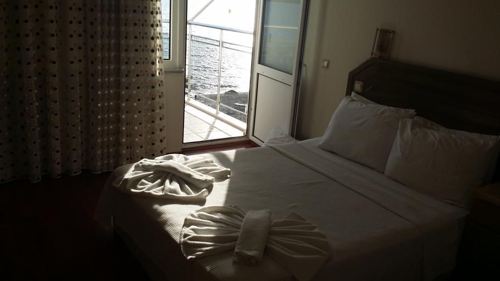 Hotel Berlin Фетие Екстериор снимка